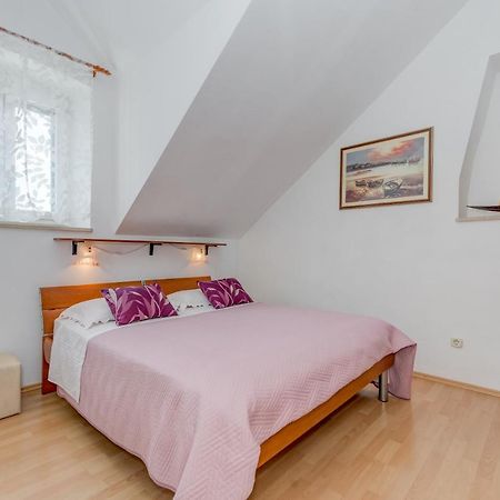 Apartments Obala Бол Экстерьер фото