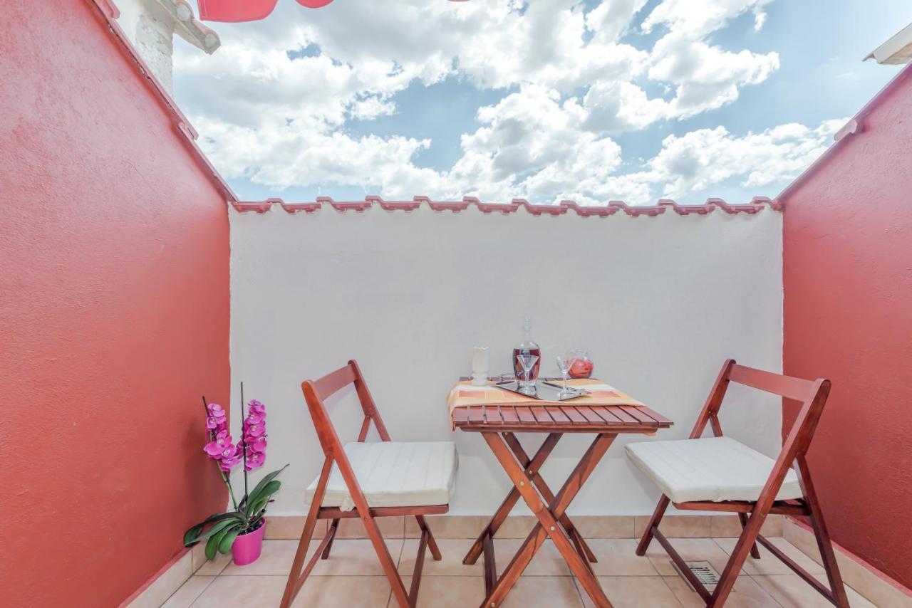 Apartments Obala Бол Экстерьер фото